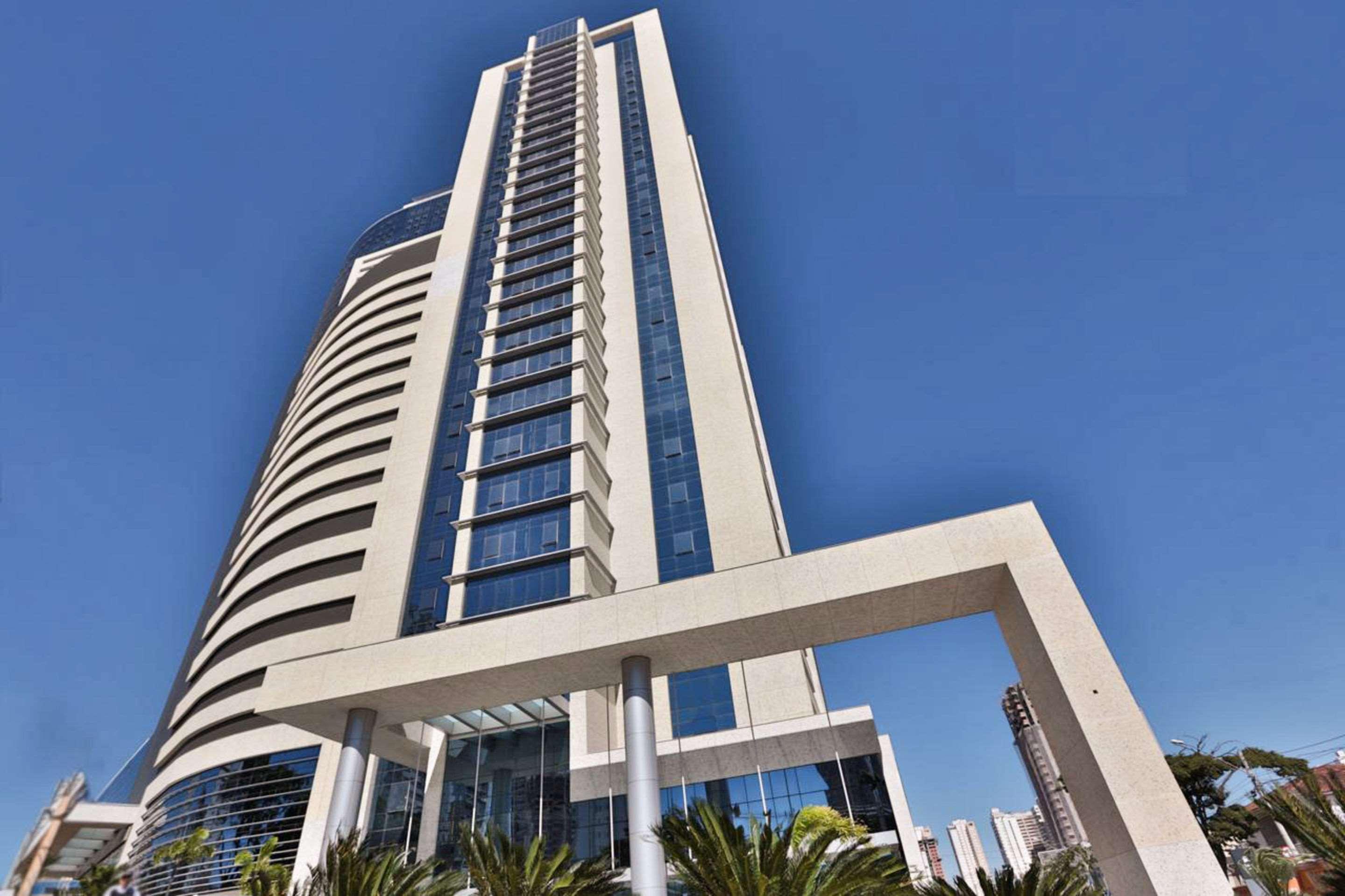 Transamerica Collection Goiânia Kültér fotó The Ritz-Carlton, DIFC